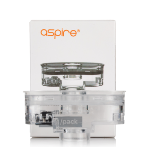 Aspire CLOUDFLASK Replacement Pods