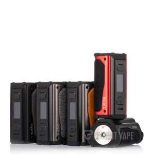 Aspire RHEA 200W Box Mod