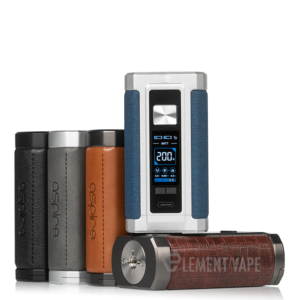 Aspire VROD 200W Box Mod