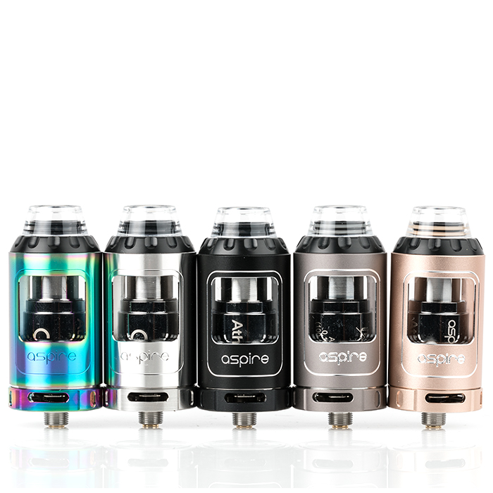 Aspire Athos Sub-Ohm Tank