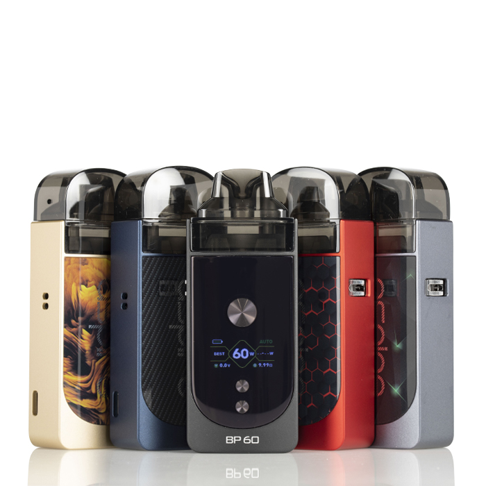 Aspire BP60 60W Pod System