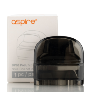Aspire BP60 Replacement Pods