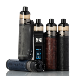 Aspire BP80 80W Pod Mod Kit