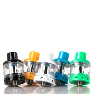 Aspire Cleito Shot Disposable Tank