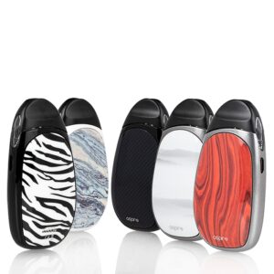 Aspire Cobble AIO Pod Kit