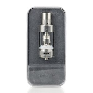 Aspire Atlantis 2 V2 Sub-Ohm Tank