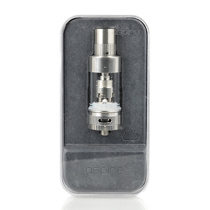 Aspire Atlantis 2 V2 Sub-Ohm Tank
