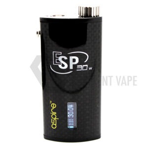 Aspire ESP 30W Box Mod