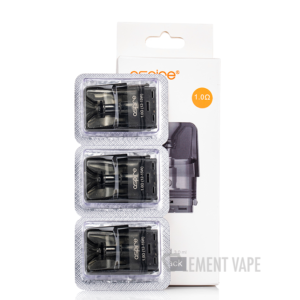 Aspire Favostix Replacement Pods