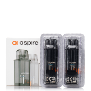 Aspire GOTEK Replacement Pods