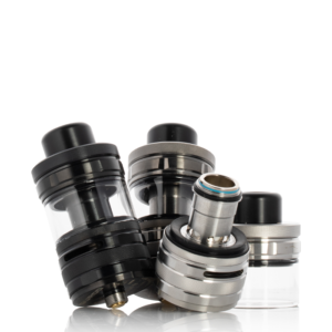 Aspire GUROO Sub-Ohm Tank