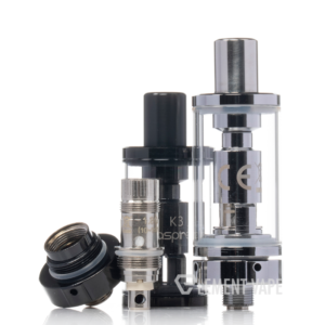 Aspire K3 Tank