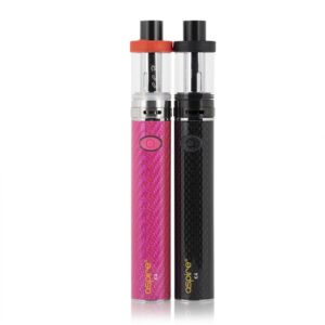 Aspire K4 Quick Start Kit