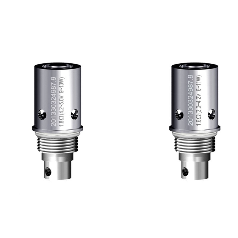 Aspire K Lite Replacement Coils