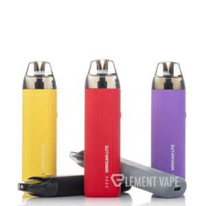 Aspire Minican Lite Pod System