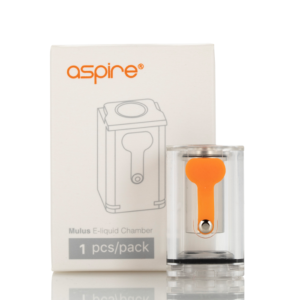 Aspire MULUS Replacement Pods