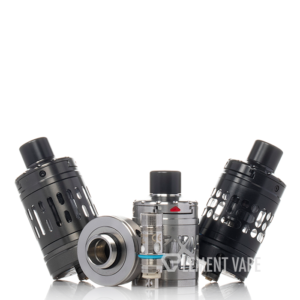 Aspire Nautilus 3SR 24mm Tank