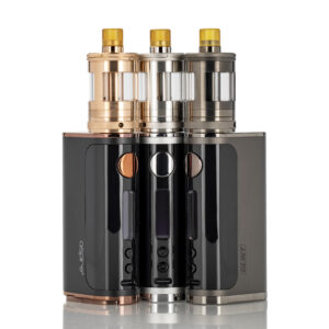 Aspire Nautilus GT 75W Starter Kit