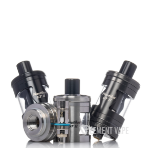 Aspire Nautilus GT II 2 Tank