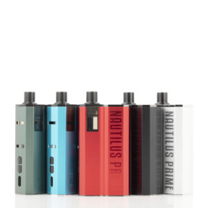 Aspire NAUTILUS PRIME 40W Starter Kit