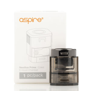 Aspire Nautilus PRIME Replacement Pods