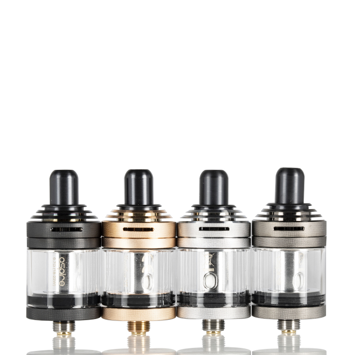 Aspire Nautilus XS Tank