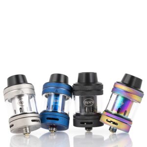 Aspire Nepho Sub-Ohm Mesh Tank