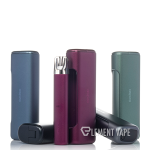 Aspire Nexi Pro Combo Kit