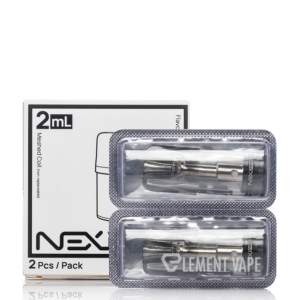 Aspire Nexi Pro Replacement Pods