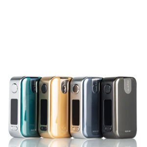 Aspire NX40 40W Box Mod