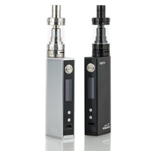 Aspire Odyssey Mini Kit