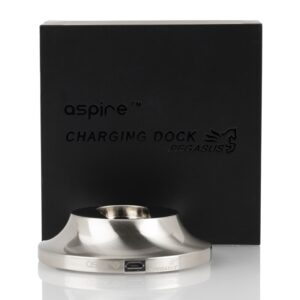 Aspire Pegasus Charging Dock