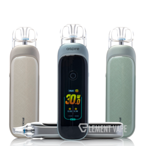 Aspire PIXO 30W Pod System