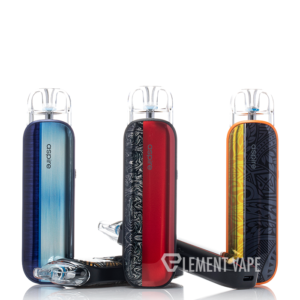 Aspire PIXO AURA 30W Pod System