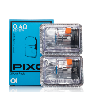 Aspire PIXO Replacement Pods