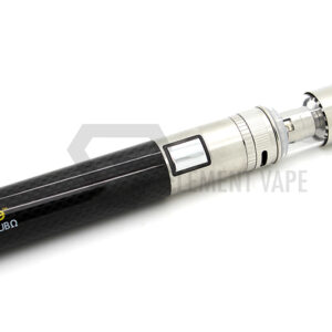 Aspire Platinum Starter Kit (Atlantis x Sub-Ohm Battery)
