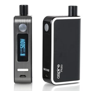 Aspire Plato 50W Starter Kit