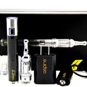Aspire Premium Starter Kit