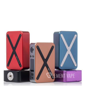 Aspire REVOLTO 220W Box Mod