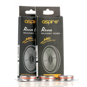 Aspire Revvo ARC Replacement Coils