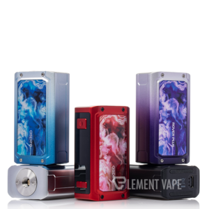 Aspire ROVER Plus 40W Box Mod
