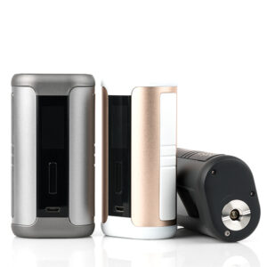 Aspire Speeder 200W TC Box Mod