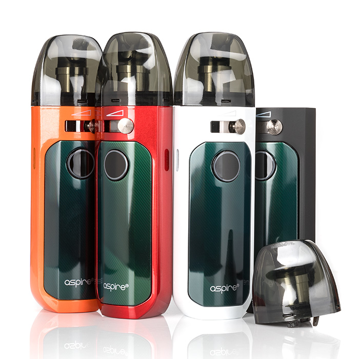 Aspire TIGON AIO Pod System