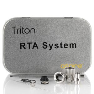 Aspire Triton RTA System (Discontinued)