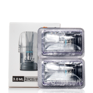 Aspire TSX Replacement Pods