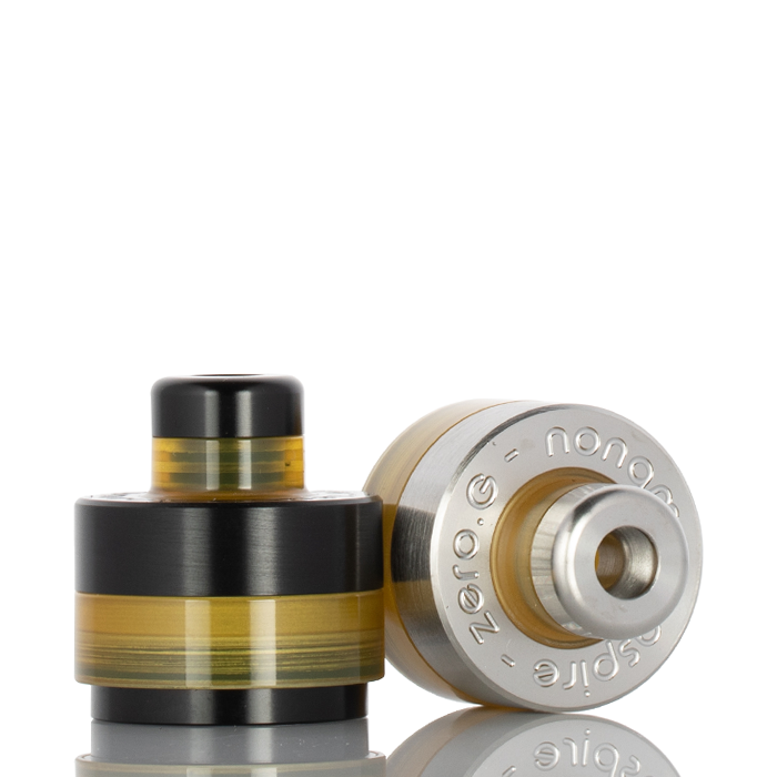 Aspire Zero.G Replacement Pods