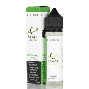 Astro - Space Jam Juice - 60mL