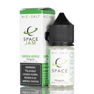Astro - Space Jam NIC SALT - 30mL