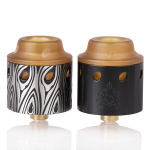 Asvape Aim-9 EVO 24mm RDA (Discontinued)
