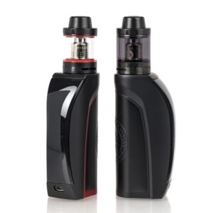 Asvape Caesar 100W TC Starter Kit
